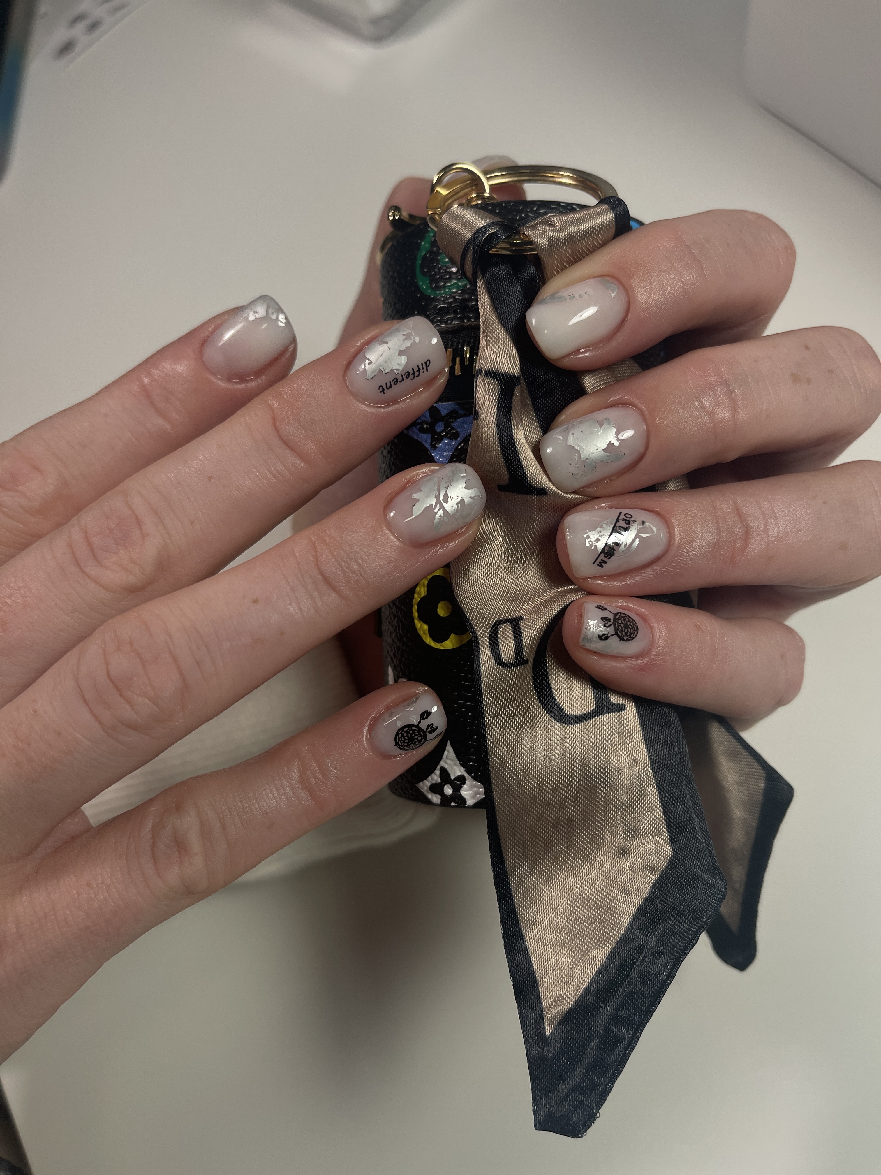 Manicura Calpe Nails